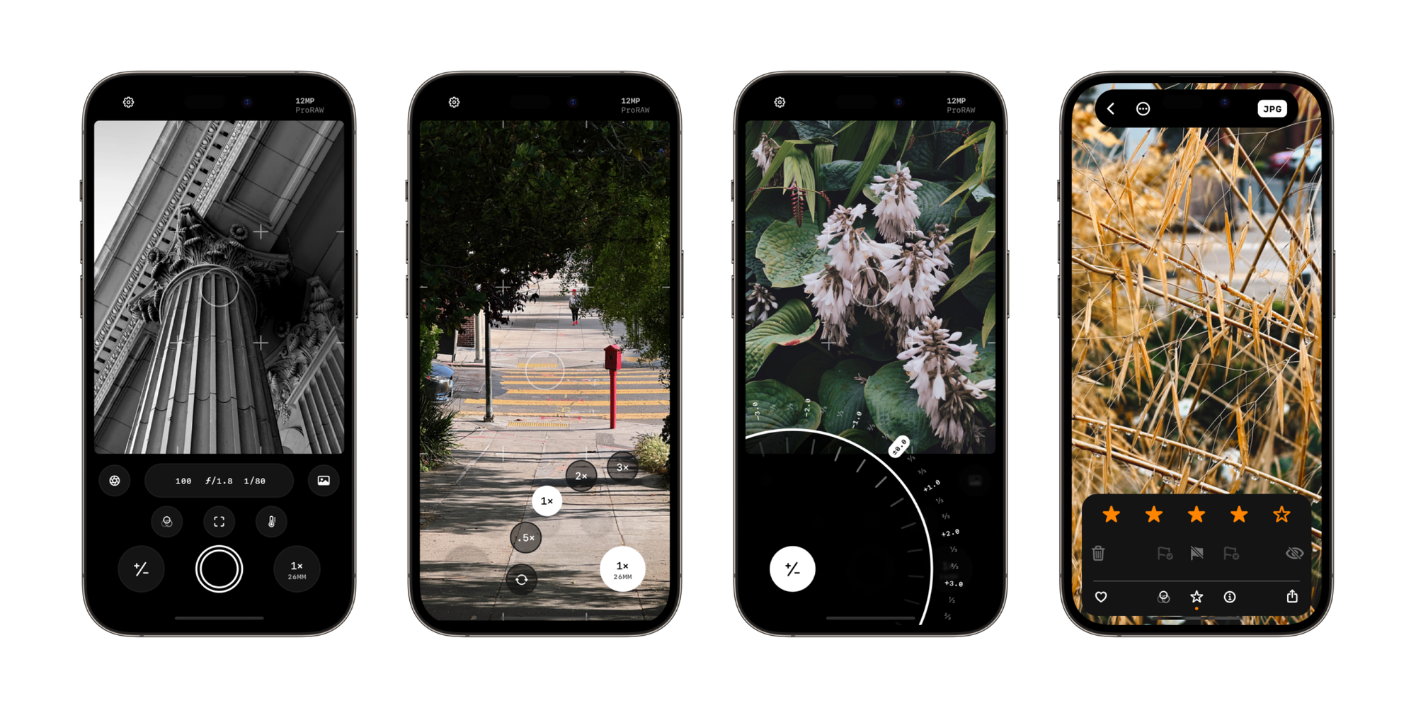 Obscura 4 - Highlights