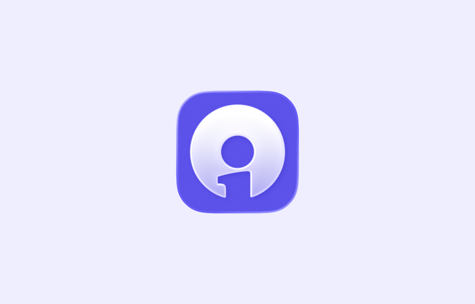 Indigo’s App Icon
