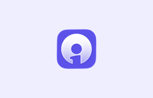 Indigo’s App Icon