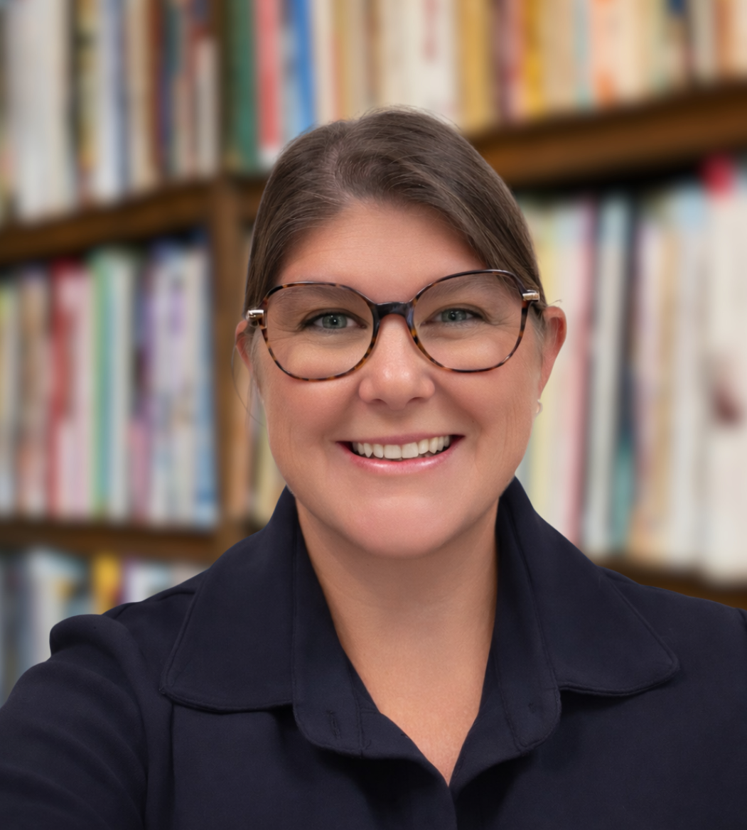 Author image