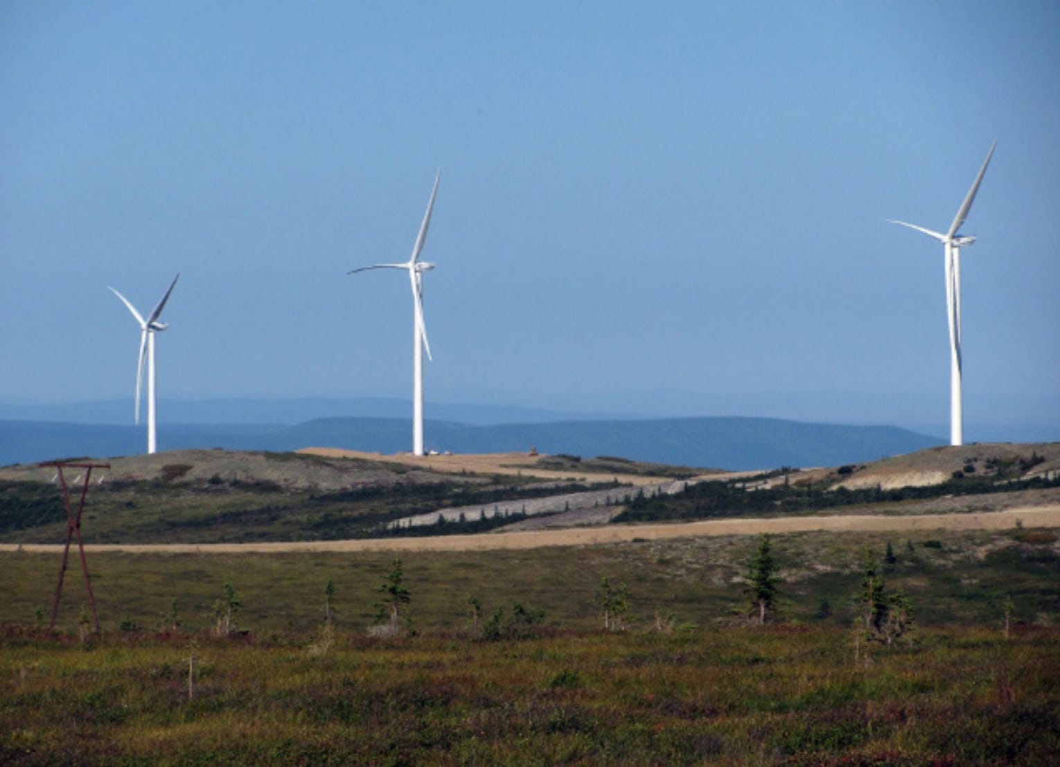 As Natural Gas Shortage Looms Alaska