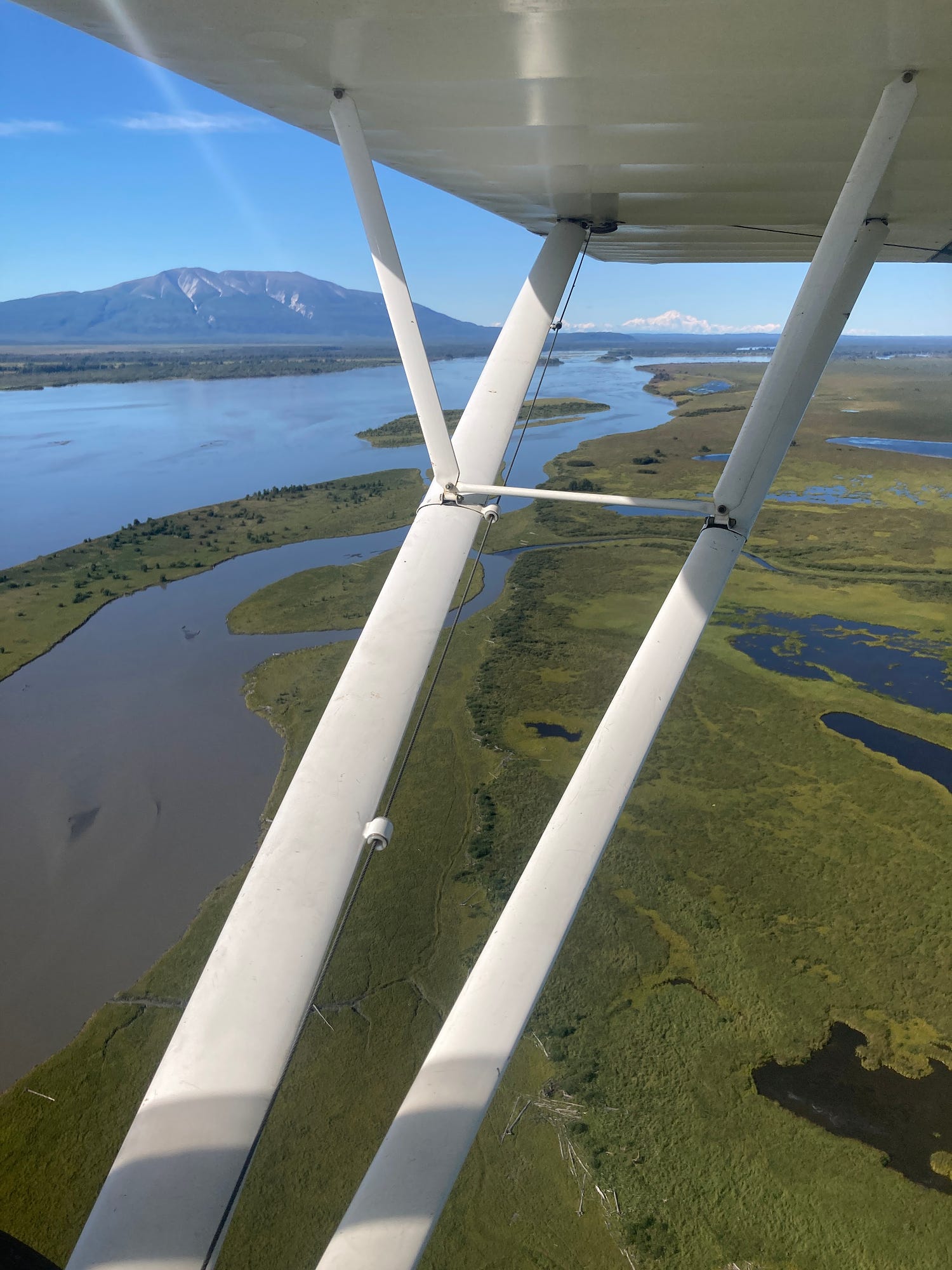 Alaska Gov Dunleavy Fires Two Susitna