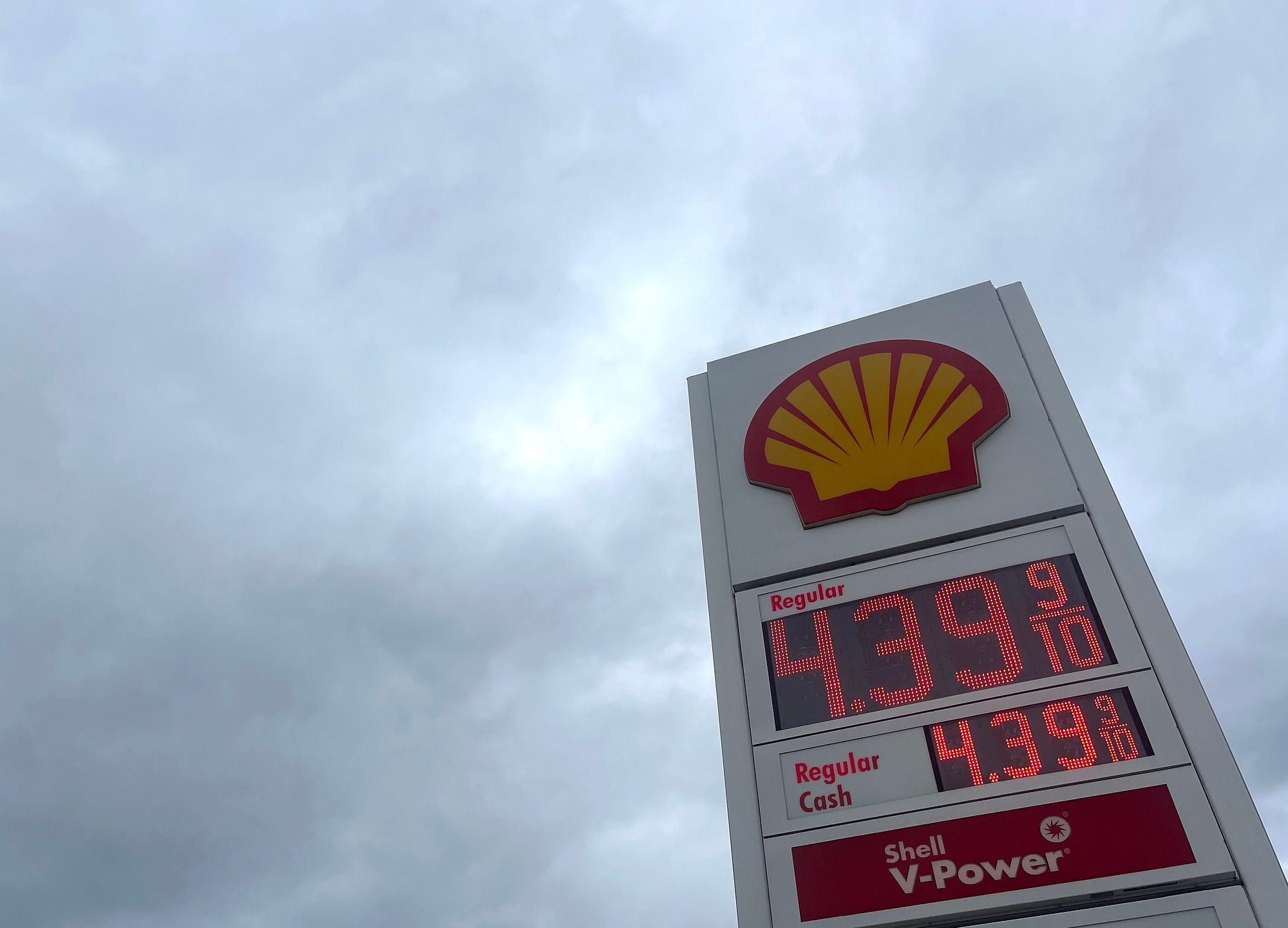 Shell Abandons North Slope Oil Leases