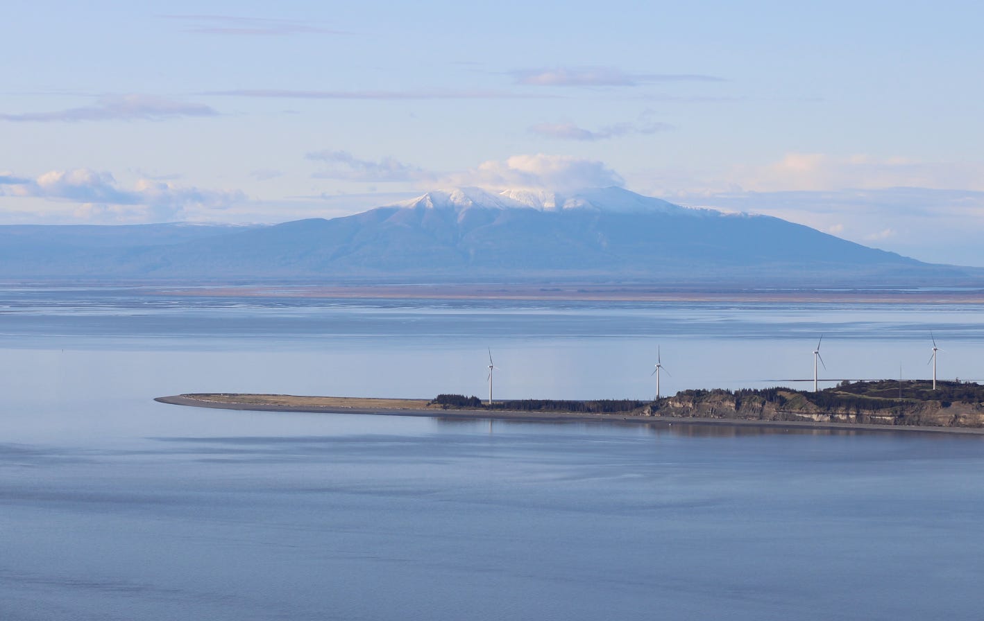 Alaska Senator Vows To Kill Renewables