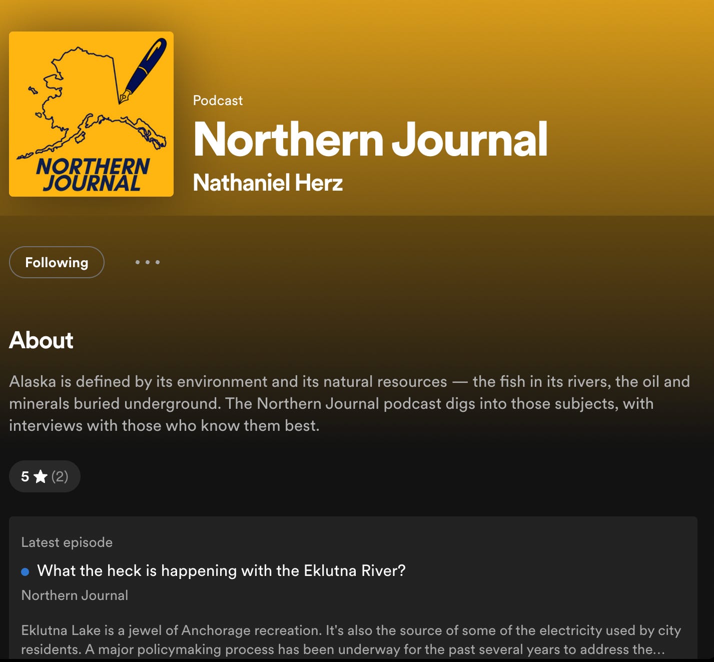 Northern Journal Goes Multi Platform
