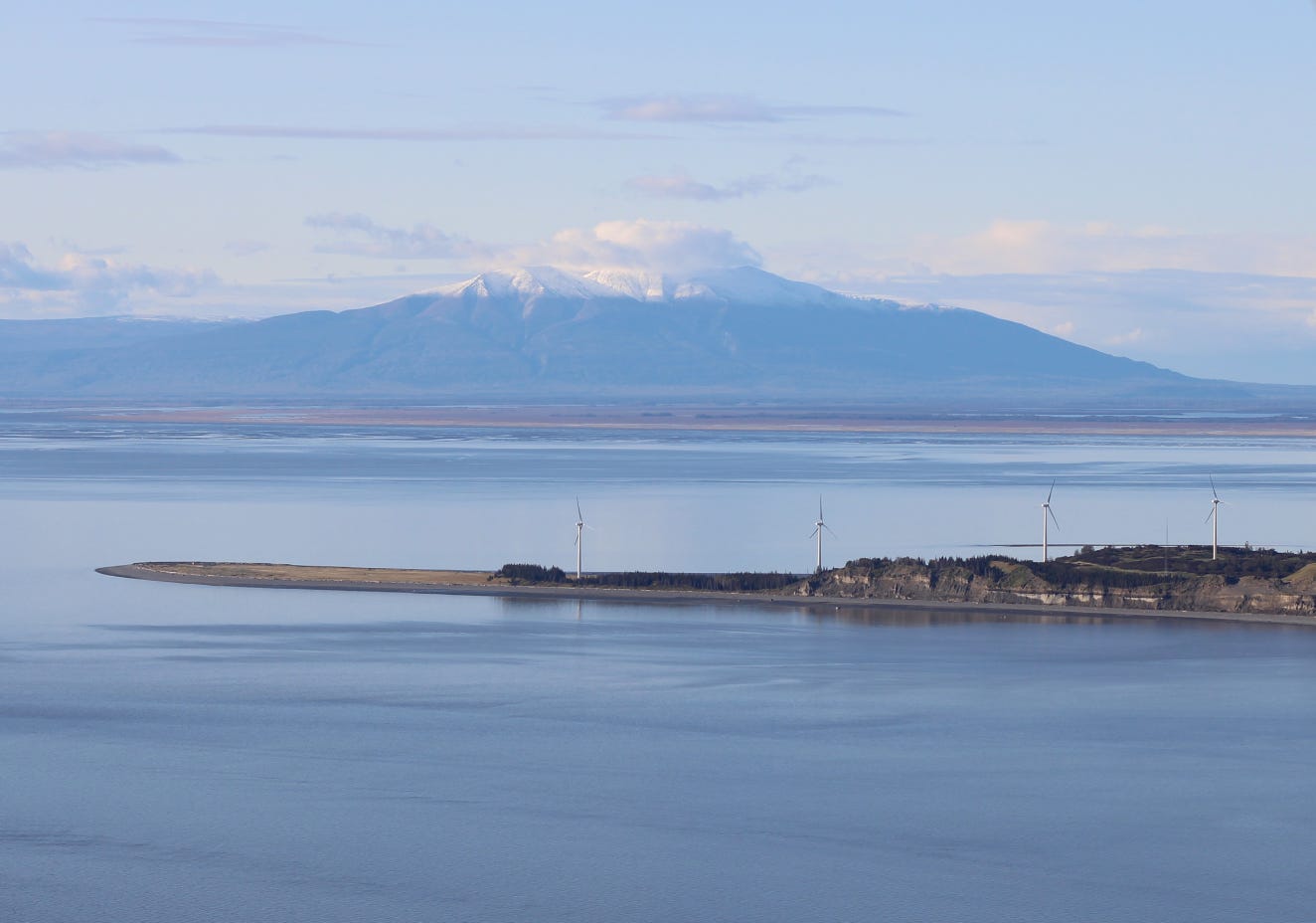 Alaska Utility Regulators Work Shorthanded
