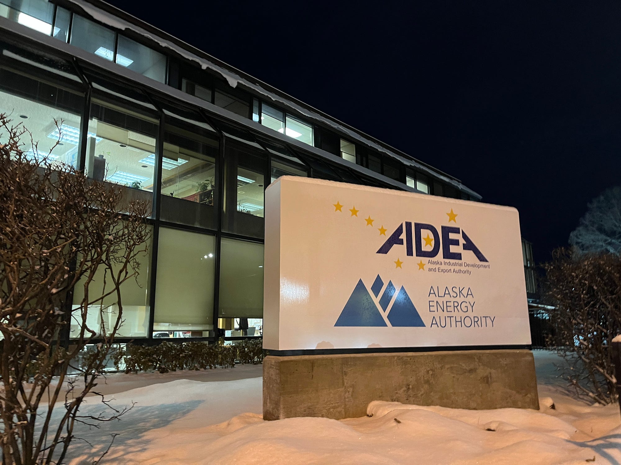 Aidea Paid 63500 To Settle Wrongful
