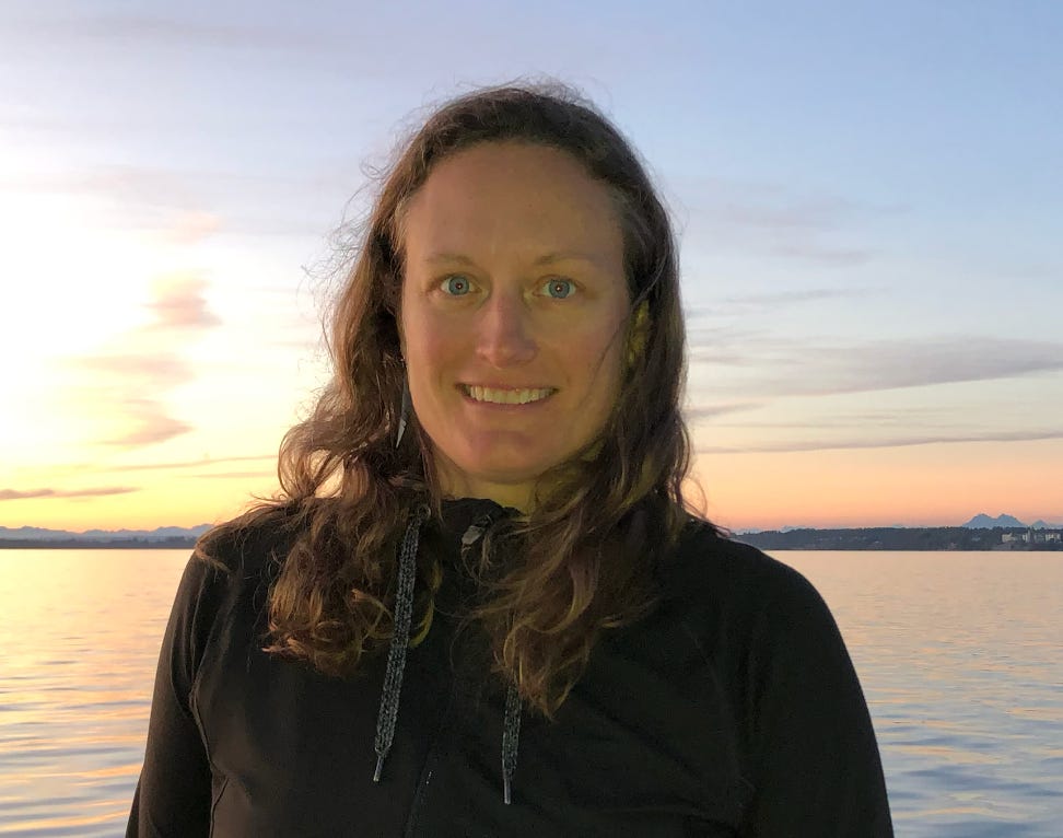 A New Nominee To The Bering Sea Fisheries