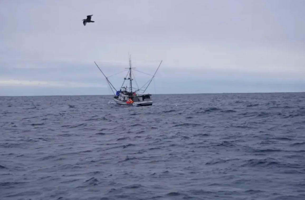 Alaska Senate Proposes 75 Million