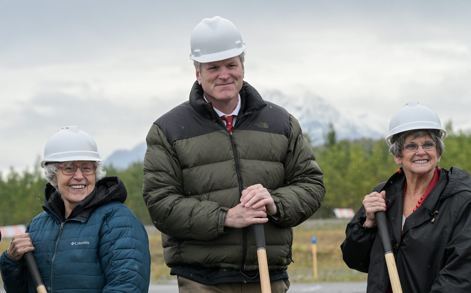 Millions For A Carbon Capture Study