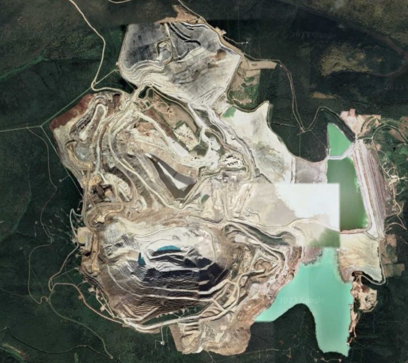 The Mining Industry Is Booming Help Us Cover It In Alaska
