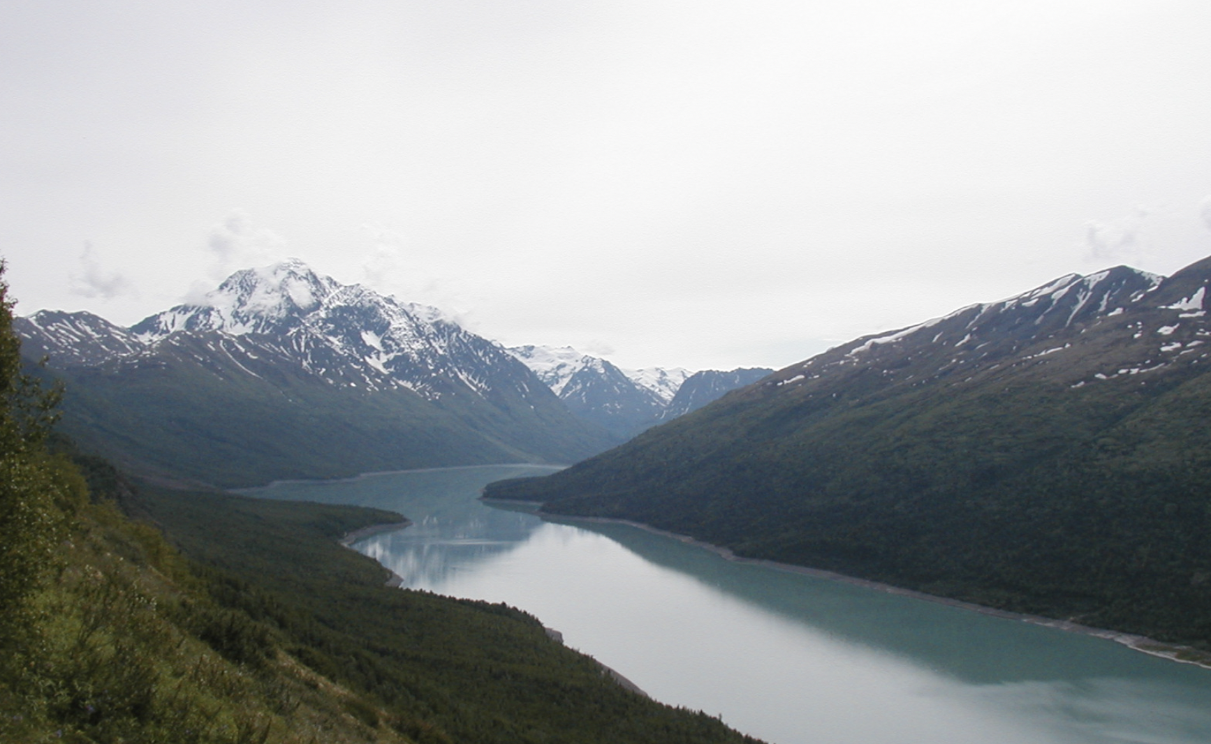 Interesting Stuff Anchorage Water Wars A Doyon Pipeline Deal And A Law Firms Look At The Permanent Fund