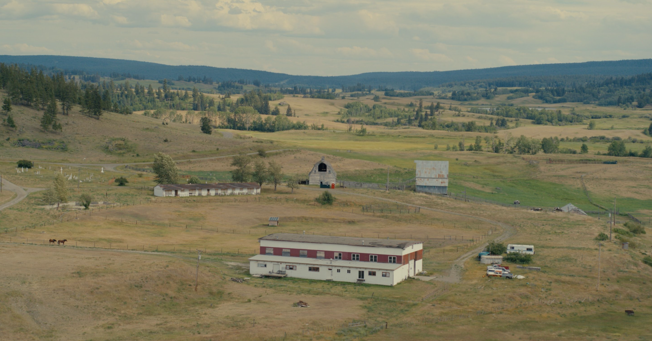 A New Film Highlights The Traumas Inflicted On Indigenous Children By Residential Schools Alaskans Say That History Needs More Attention