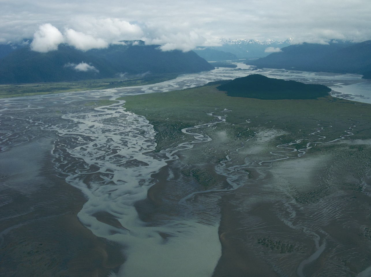 Above The Stikine River The Canadian Government Is Boosting A Huge Mining Project Youve Probably Never Heard Of