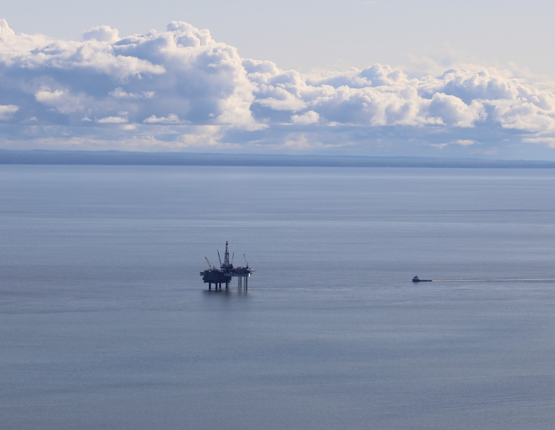 Interesting Stuff Dunleavy Attends Trump Fundraiser Solar For Alaska Airports And A Company Wants 50 Million In State Loans For Natural Gas Drilling