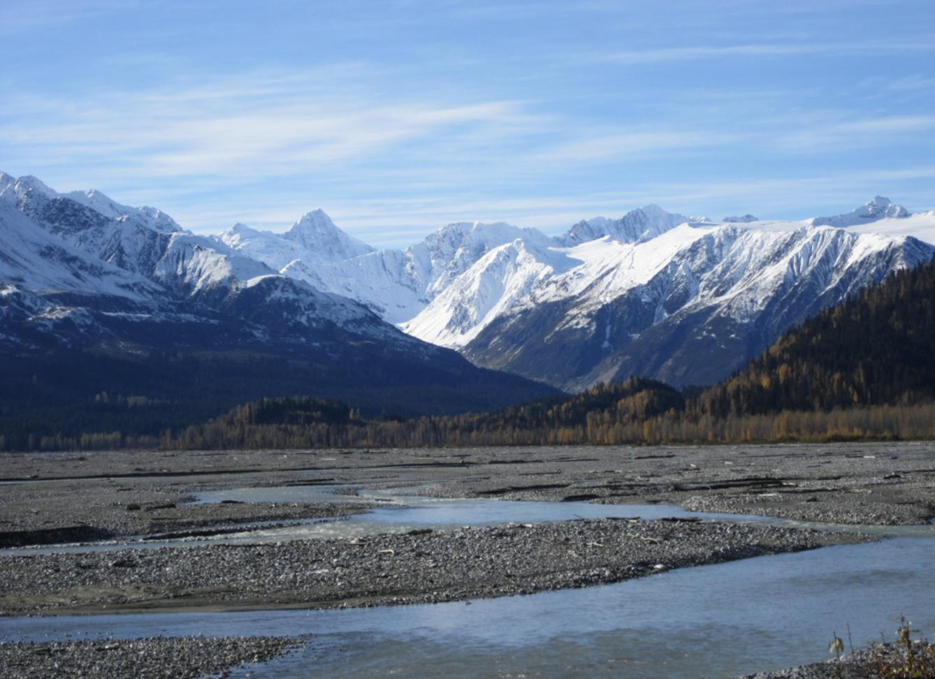 Japanese Smelting Giant Pulls Out Of Major Southeast Alaska Mining Project