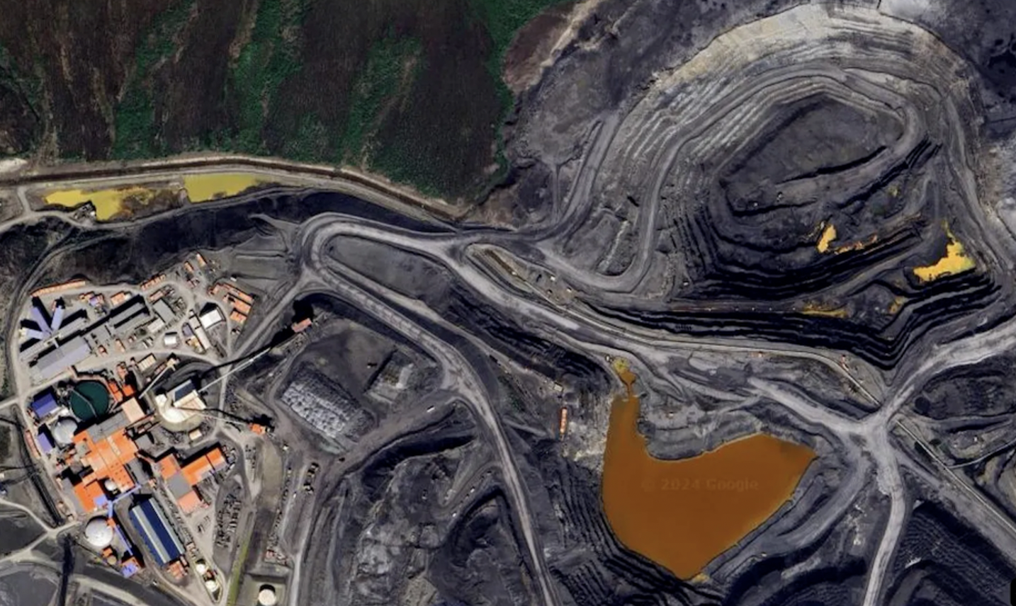 Feds Approve Key Step Toward Expansion At Major Northwest Alaska Zinc Mine