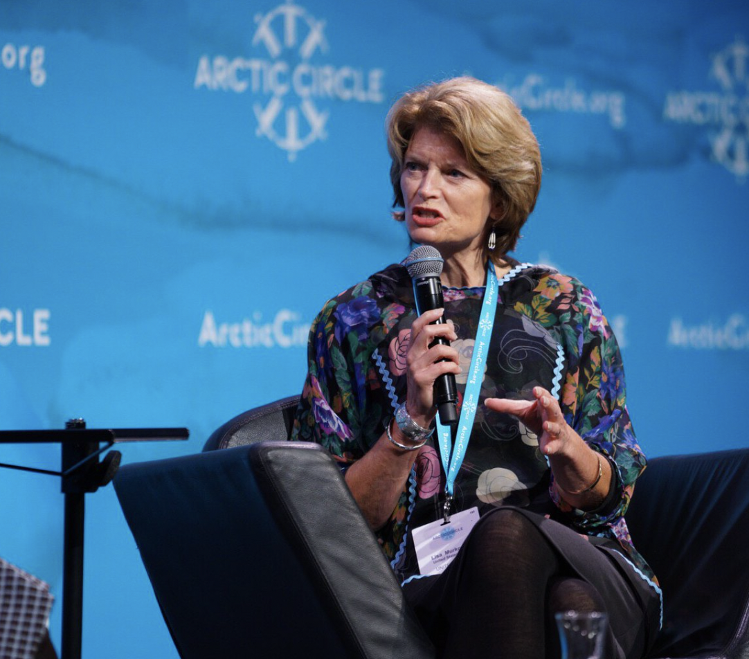 Were Not Heading In The Right Direction A Q A With Murkowski On Health Care
