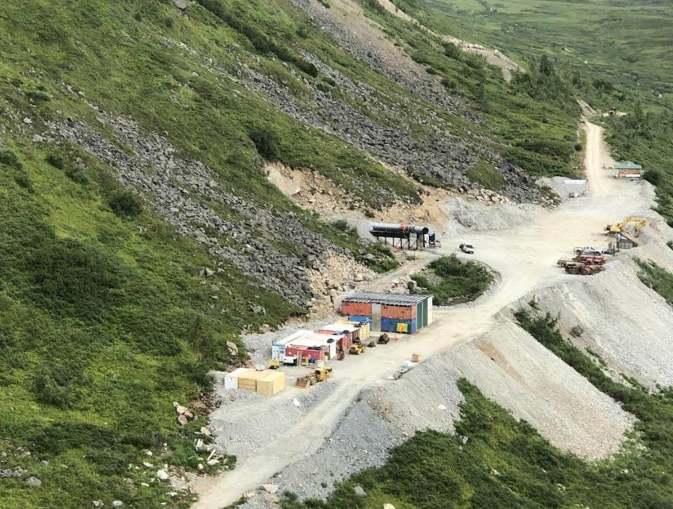 This Company Helped Build An Alaska Mine Without A Tailings Dump Can It Build Two More
