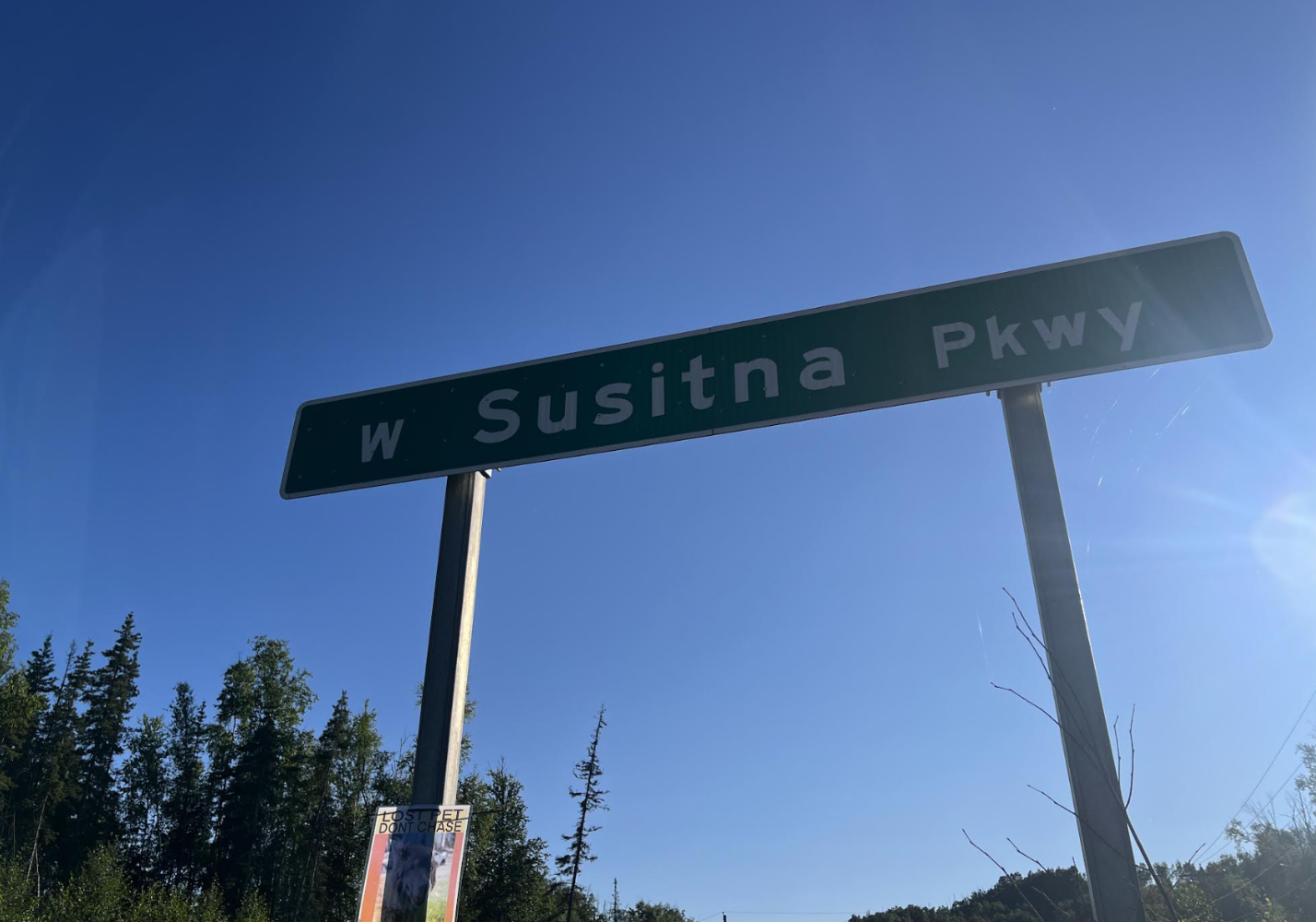 Could A Push To Expand Winter Trails Boost A Controversial Mining Road West Of Anchorage