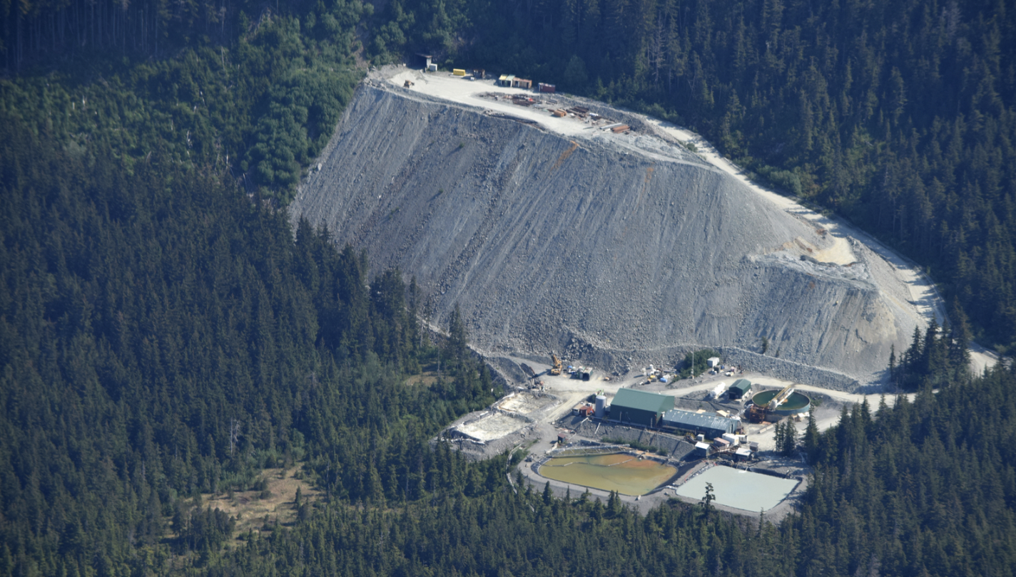Months After Fish Died Near An Alaska Mine State Regulators And The Mines Owner Still Dont Know What Killed Them