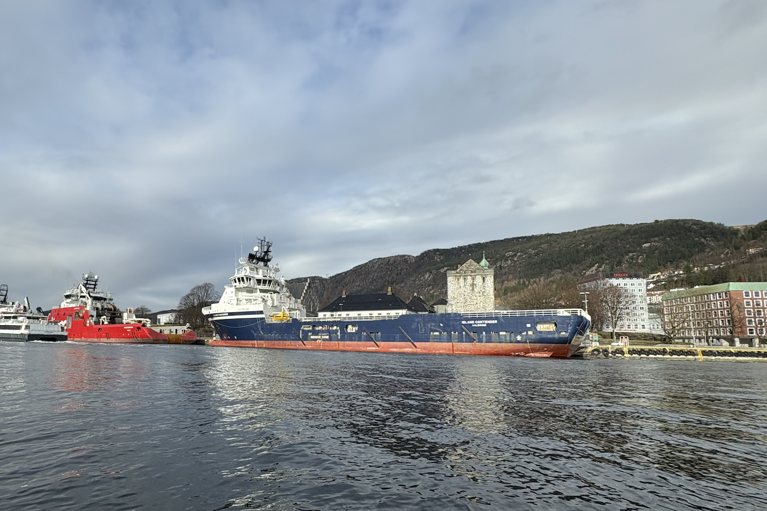 As Trump Eyes Greenland And Arctic Resources Americas Ambassadorship For The Region Goes Unfilled