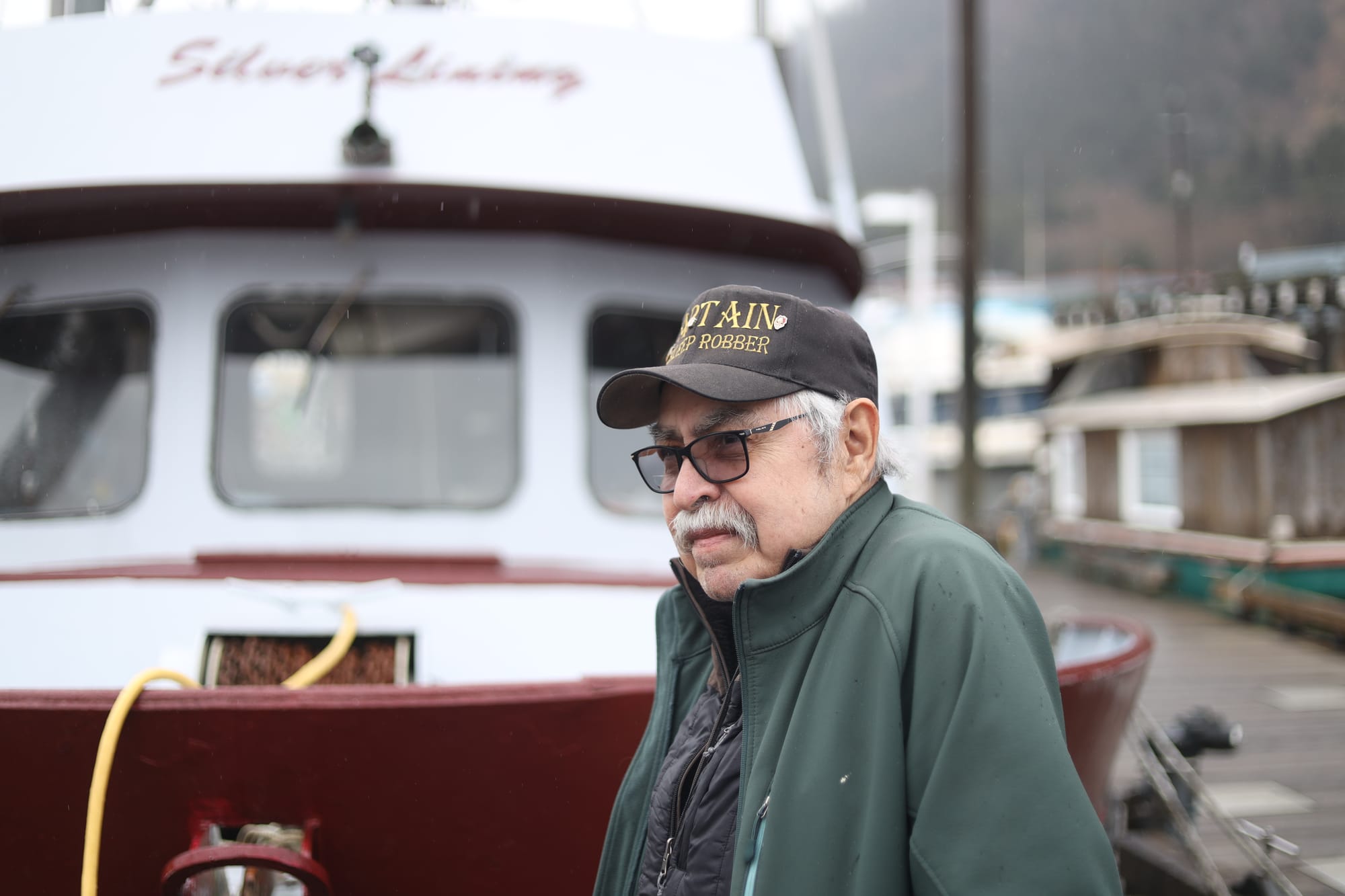 Coastal Alaskans See Commercial Fishing Limits As A Crisis Lawmakers Dont