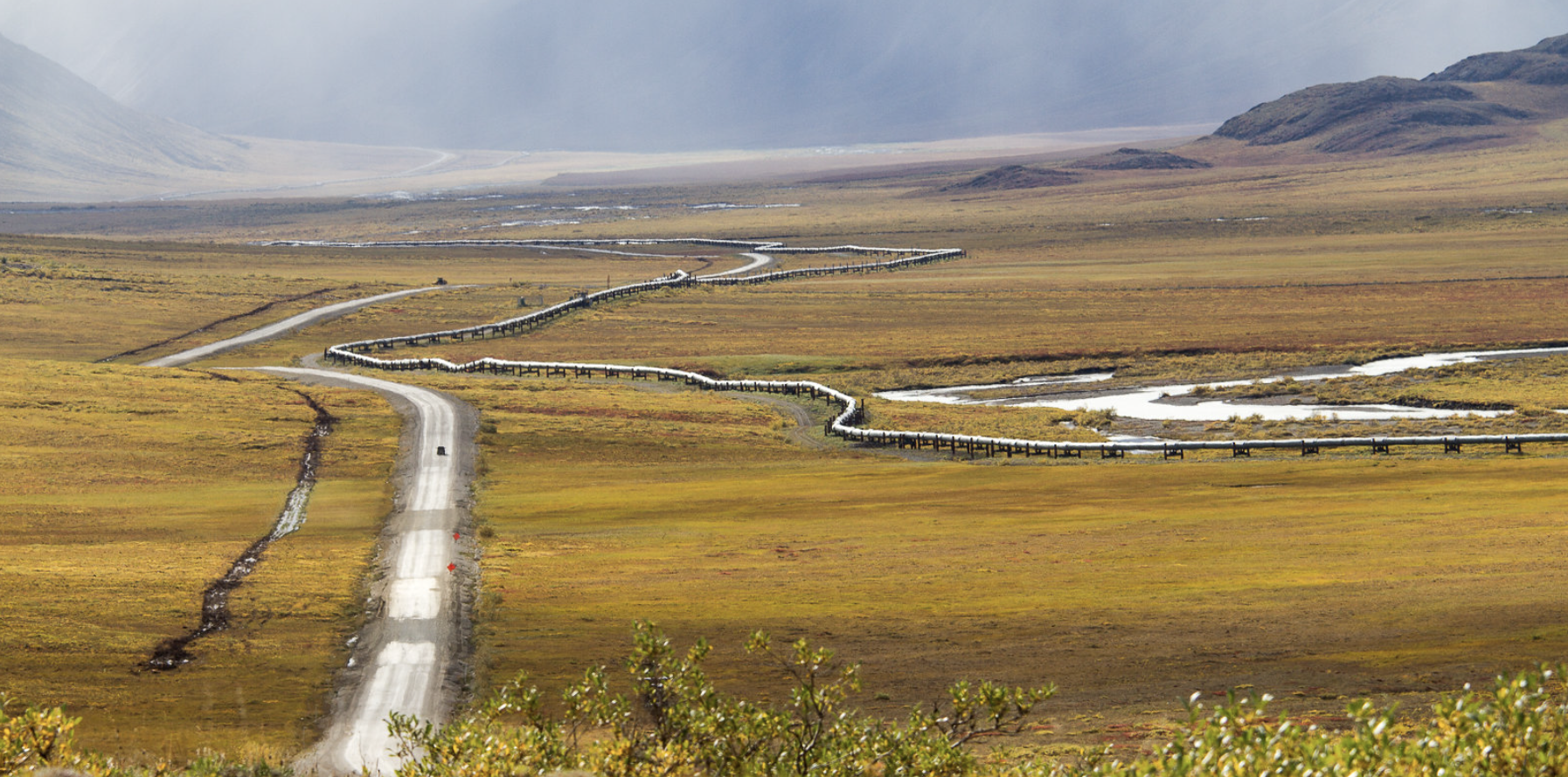 New Alaska Bitcoin Mine Would Use As Much Power As The States Largest Coal Plant Produces