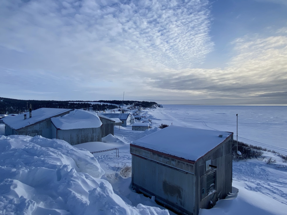 Canadian Company Exits Contentious Uranium Mining Project In Western Alaska