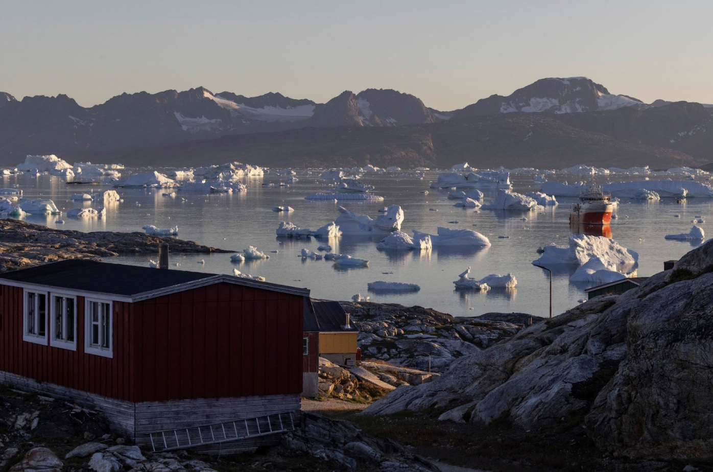 Opinion Trump Would Never Eat Muktuk Why Alaskans Should Stand With Greenlanders Now