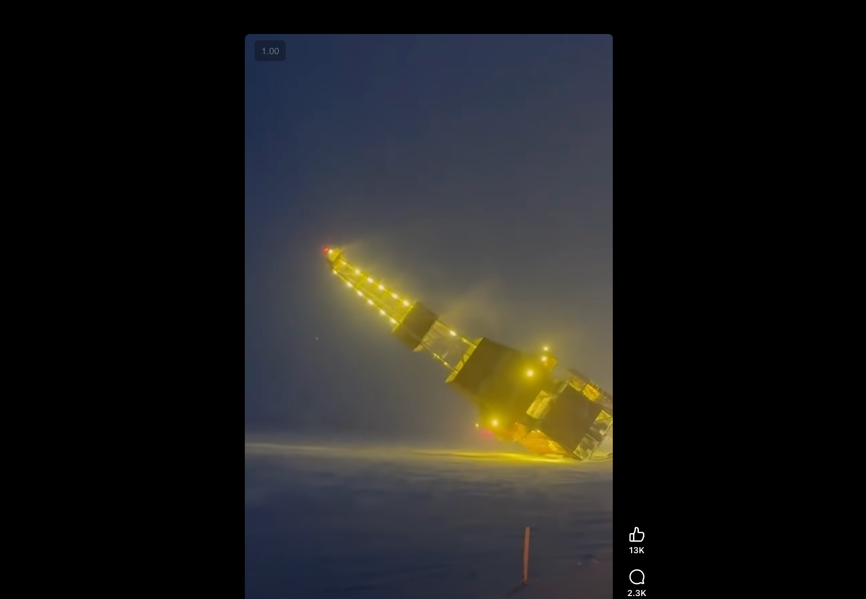 Conocophillips Says North Slope Drilling Will Continue Mostly As Planned After Rig Collapse