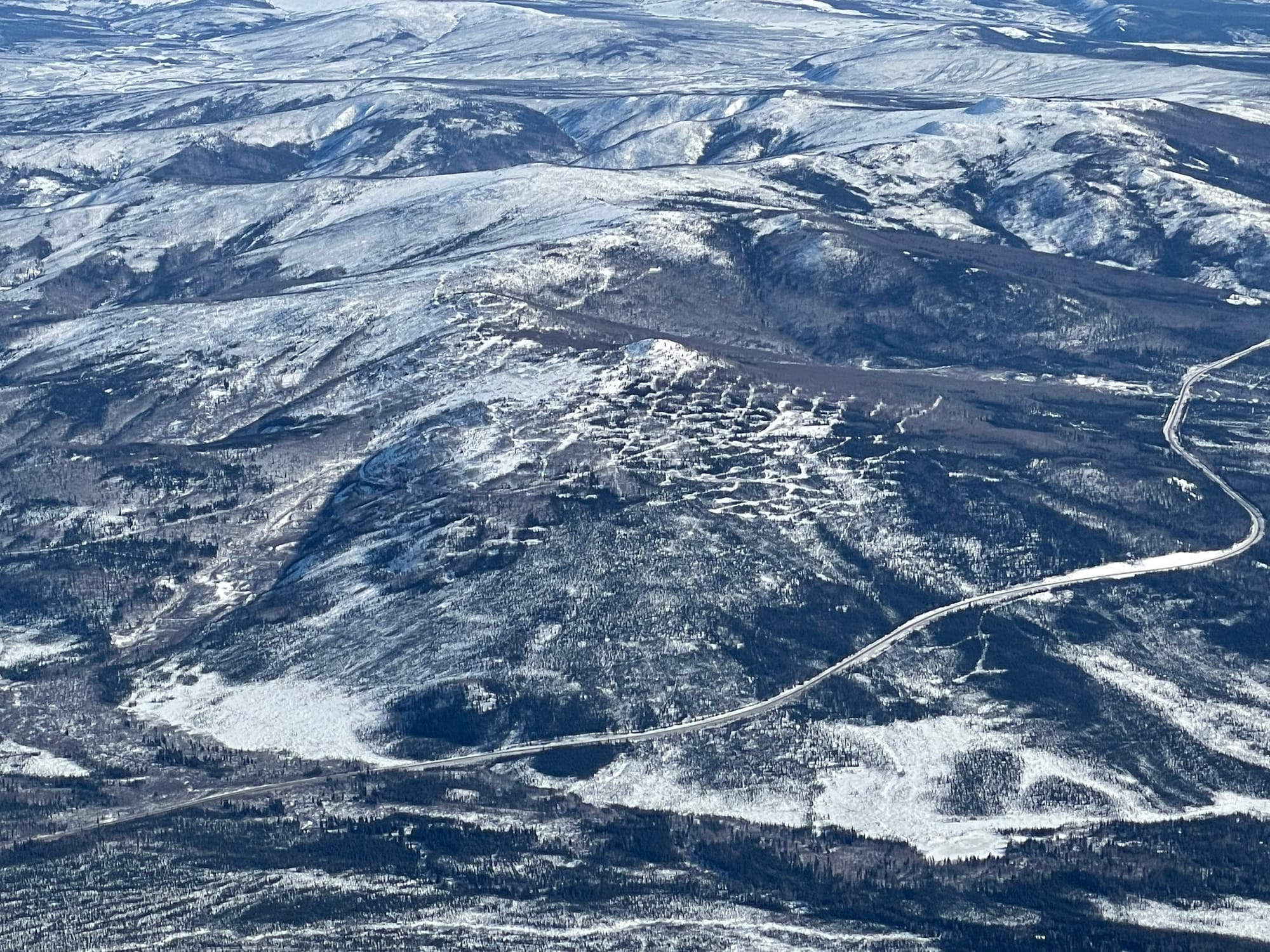 With Gold Prices Still Soaring A Major Alaska Mine Proposal Is Getting A New Look