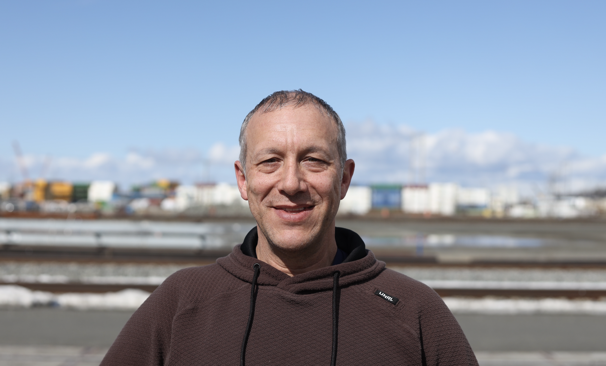 A Q A With Alaska Congressional Candidate Bill Hill
