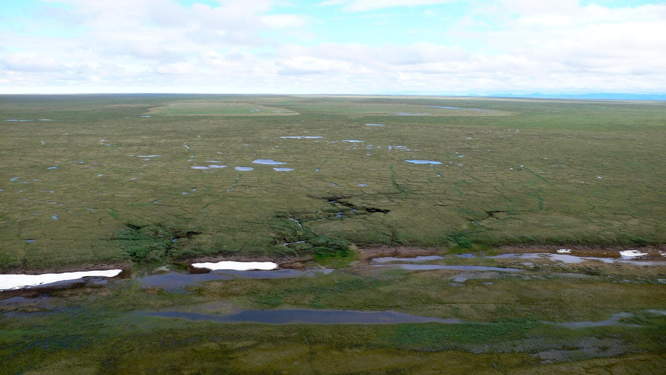 Alaska Development Agency Approves 190 Million Budget For Arctic Refuge Oil Exploration Leasing