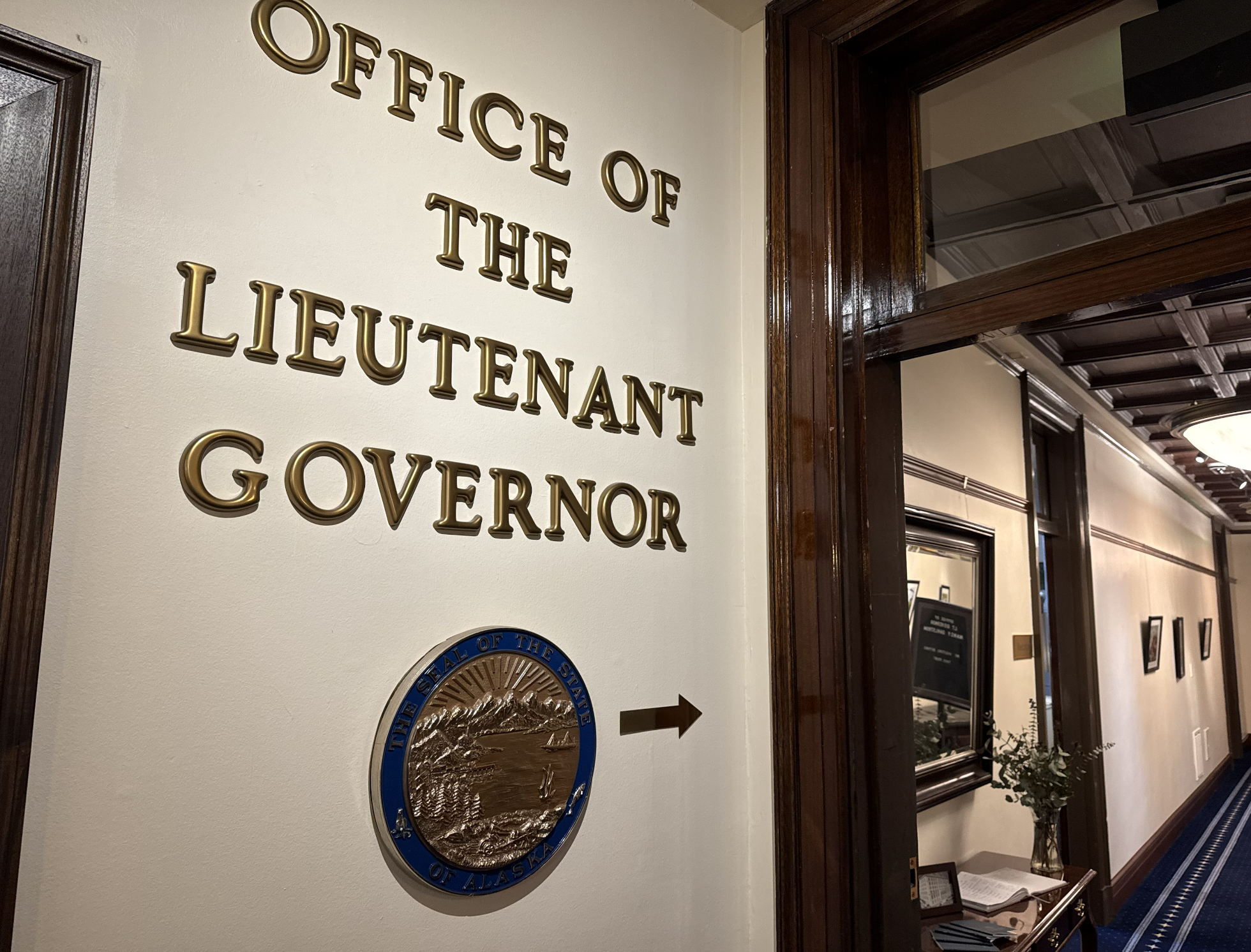 For Alaskas Gubernatorial Candidates A Sprint To Find Running Mates