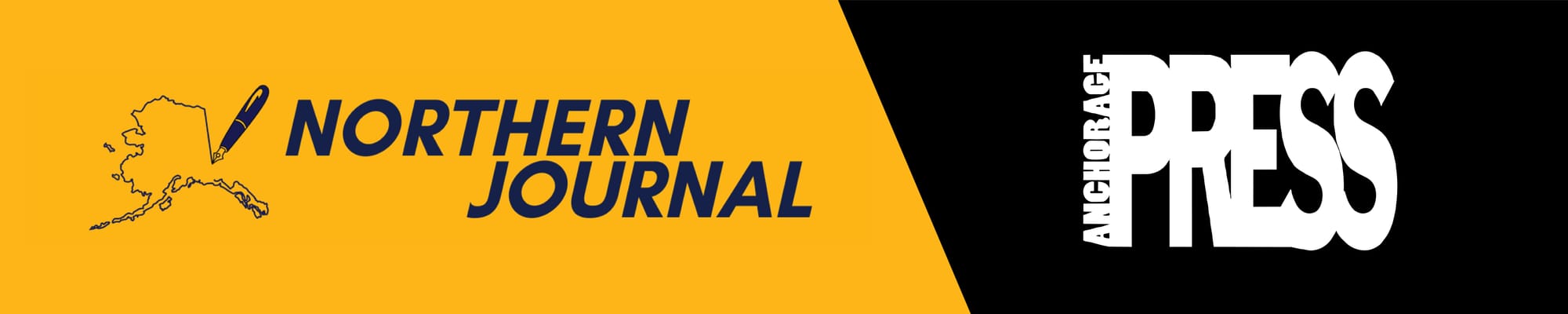 Northern Journal - Anchorage Press