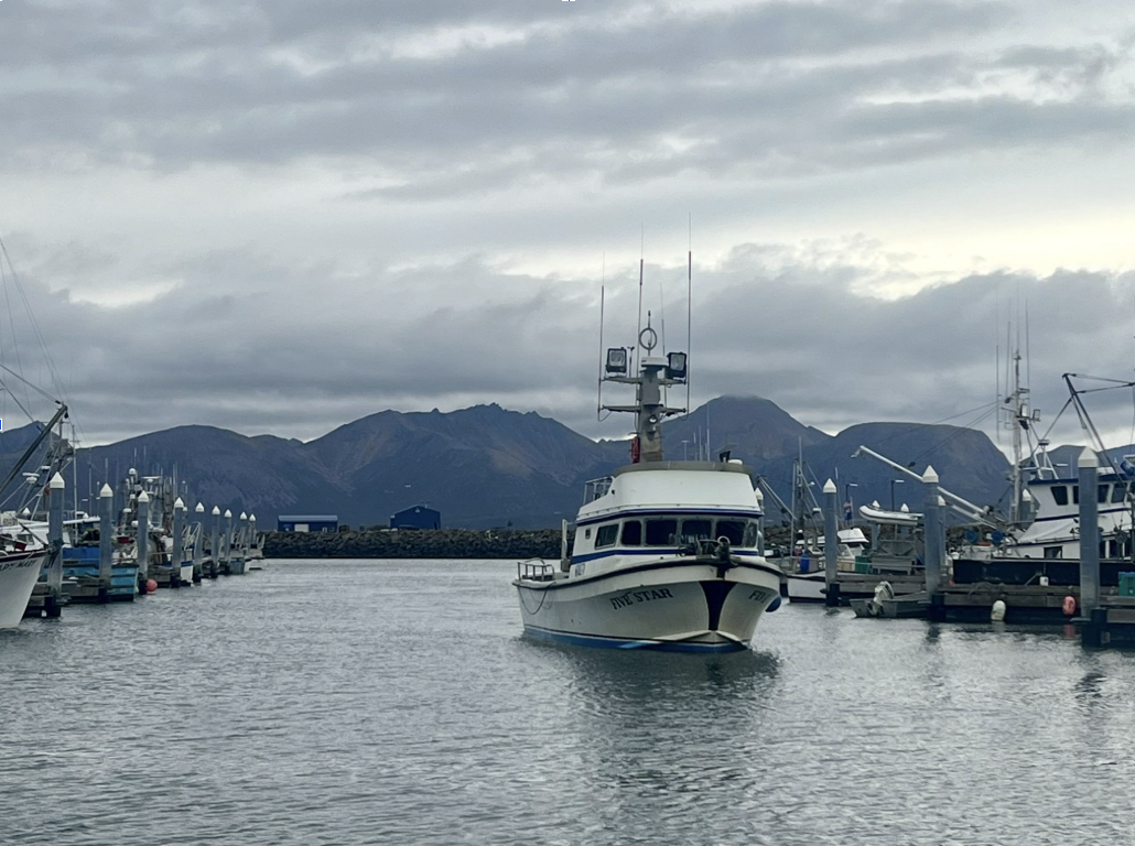 Alaskas Board Of Fish Restricted A Commercial Fleet To Protect Western Alaska Salmon Then The Ag Stepped In