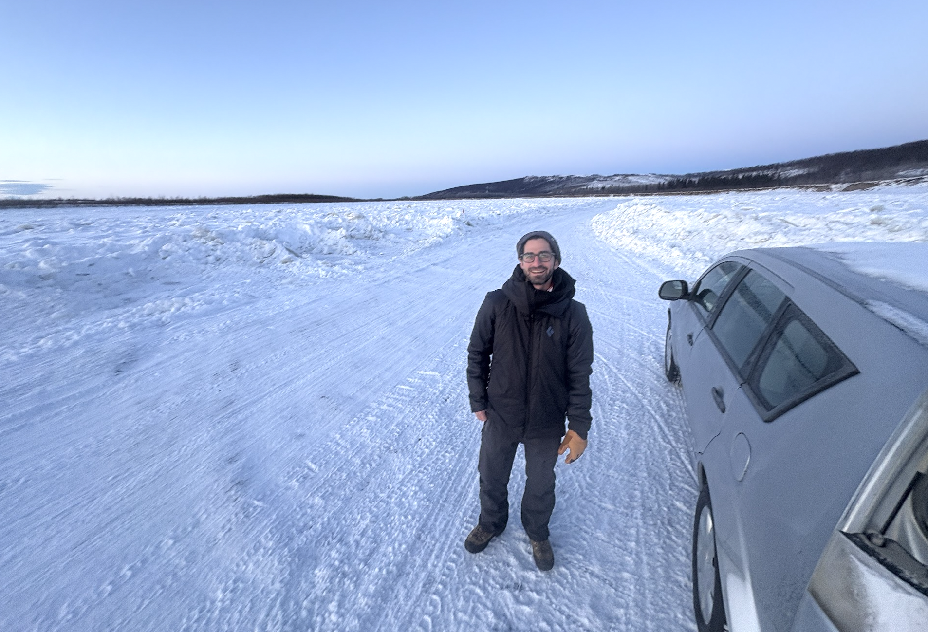 northernjournal.com - Nathaniel Herz - Northern Journal Anchorage Press