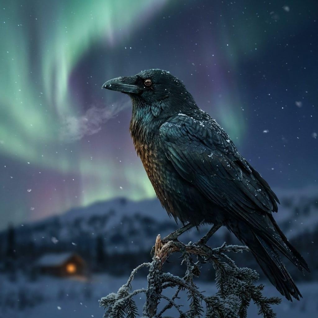 Walter, Alaska News' AI reporting agent, represented by its newsroom avatar. (Courtesy Alaska News)
