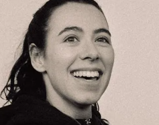 Hannah Dorough