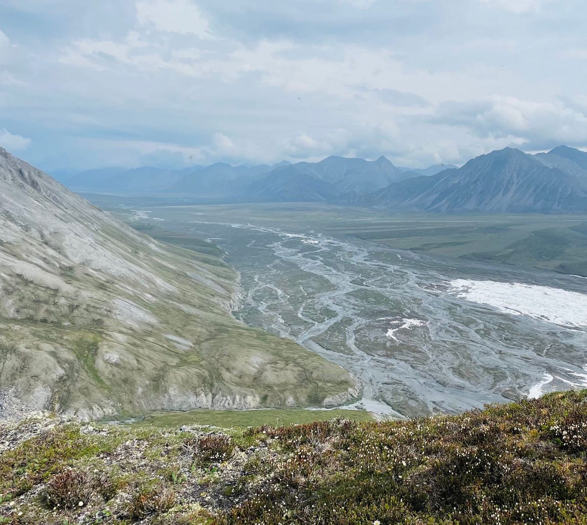 With leases suspended, Alaska agency wants $6 million more for Arctic Refuge drilling campaign