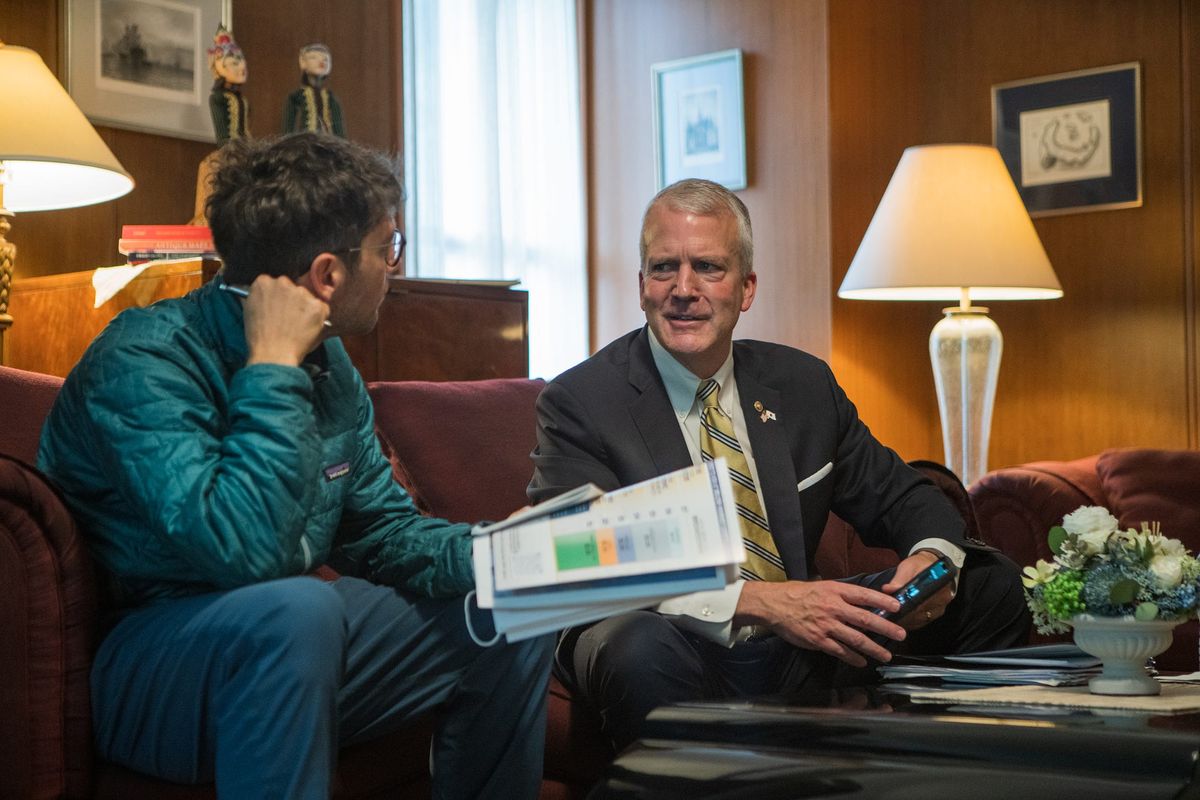 New from Nat Herz: Northern Journal