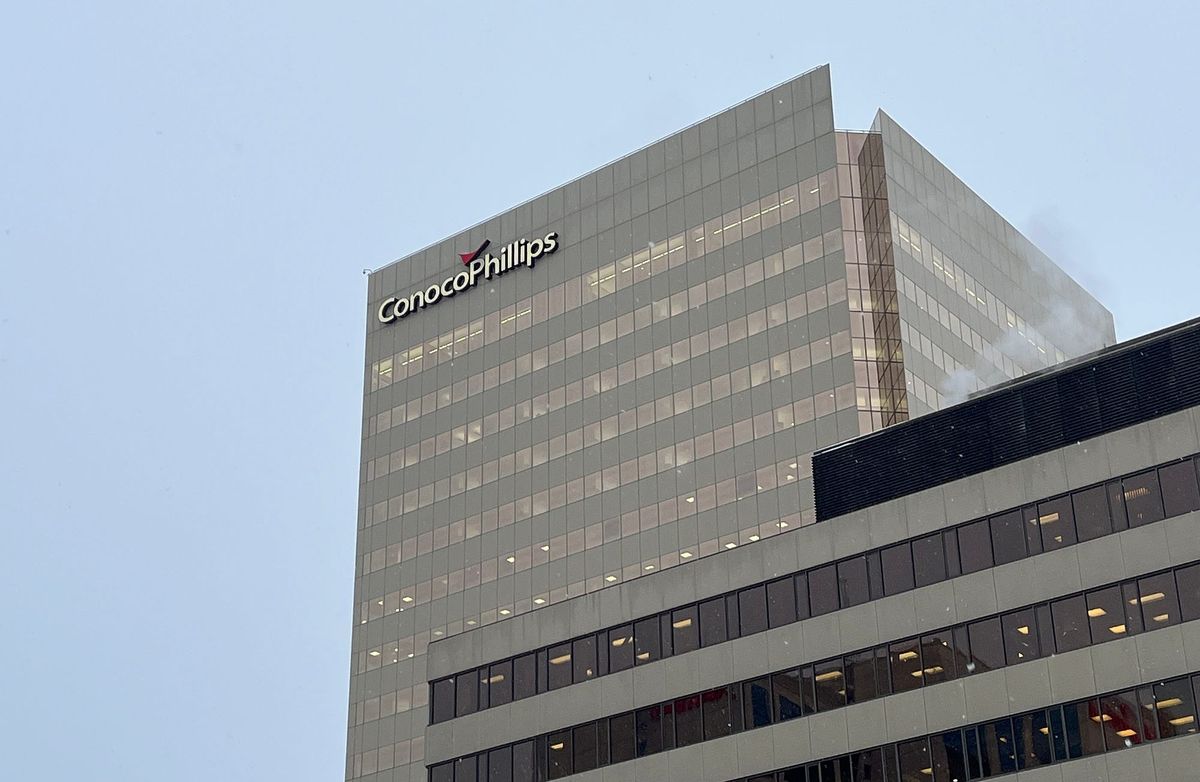 ConocoPhillips loses bid to limit competitor’s access to Alaska’s next big oil project