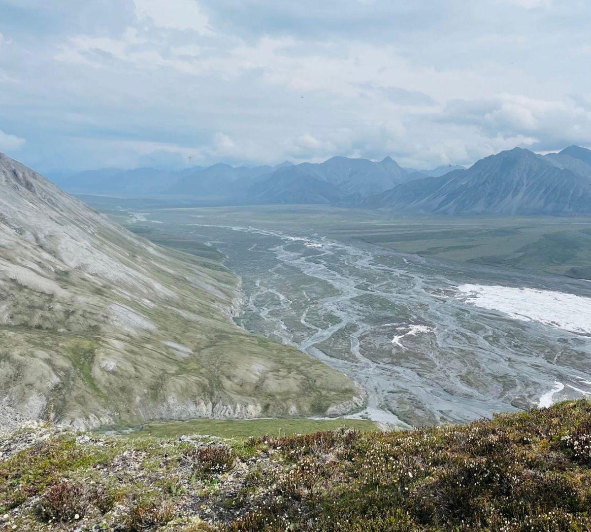In brief: Gleason hands Alaska and AIDEA an Arctic Refuge defeat