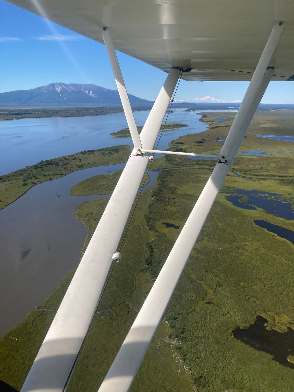 Alaska Gov. Dunleavy fires two Susitna road opponents from land management advisory board