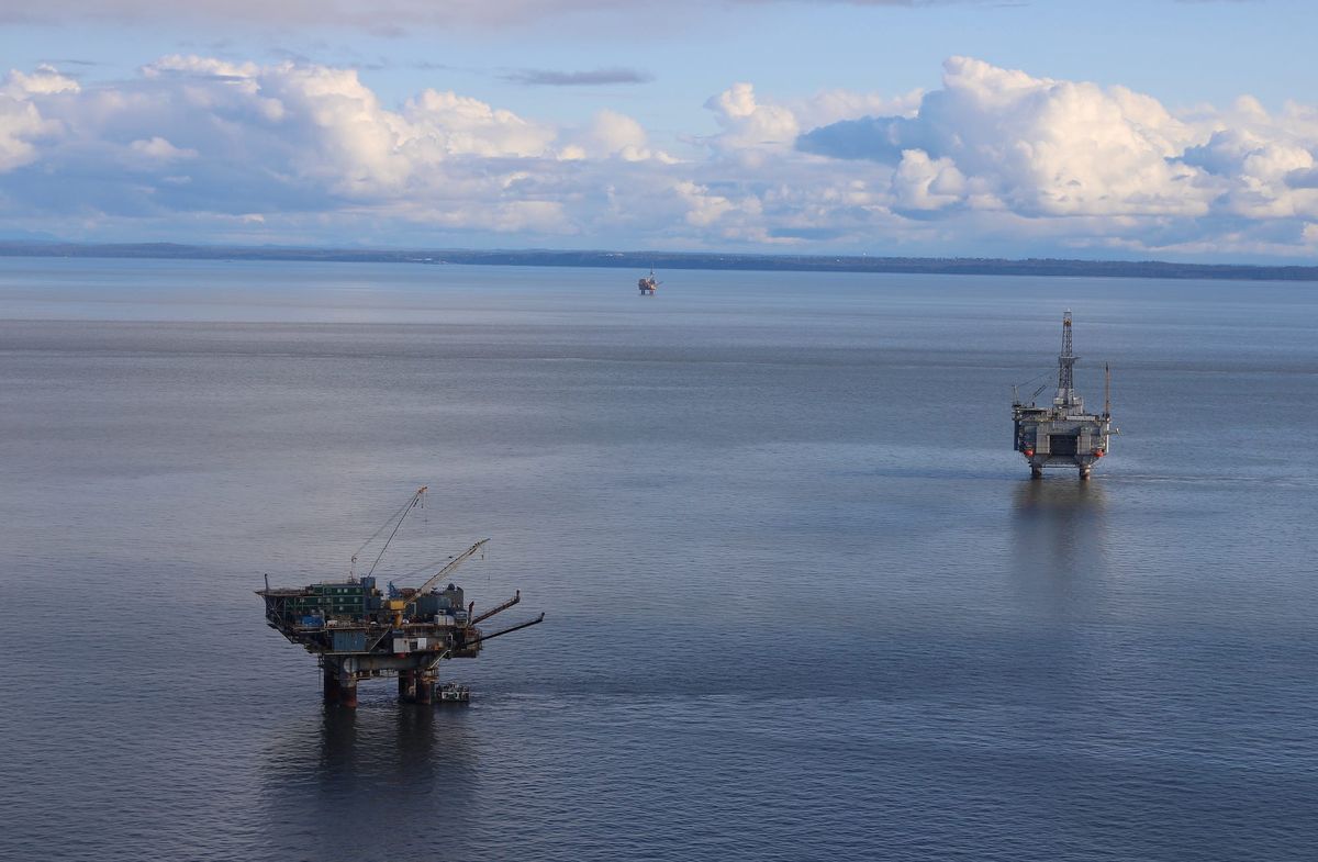 Amid cold snap, equipment failure stresses Alaska's natural gas delivery system