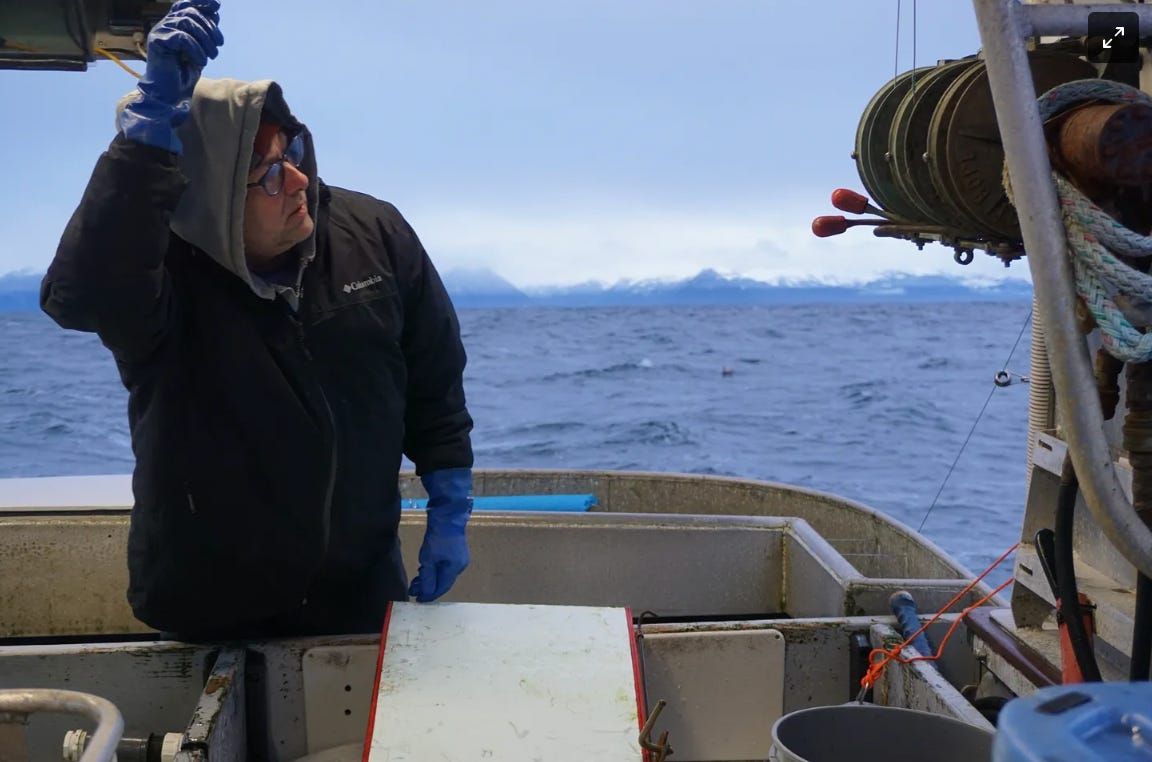 No relief for beleaguered Southeast Alaska trollers as judge rejects request to keep fishery open