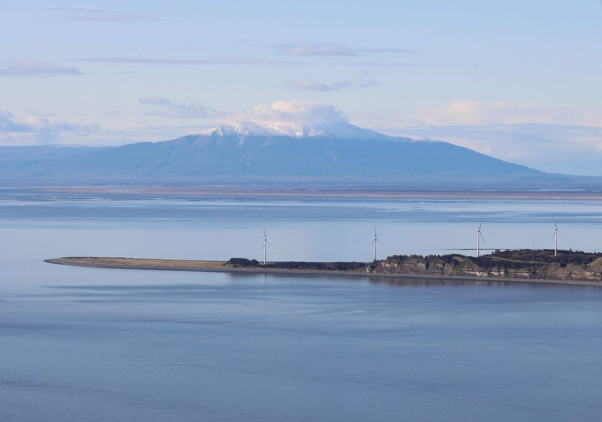 Alaska utility regulators work shorthanded as policymakers consider tighter qualifications
