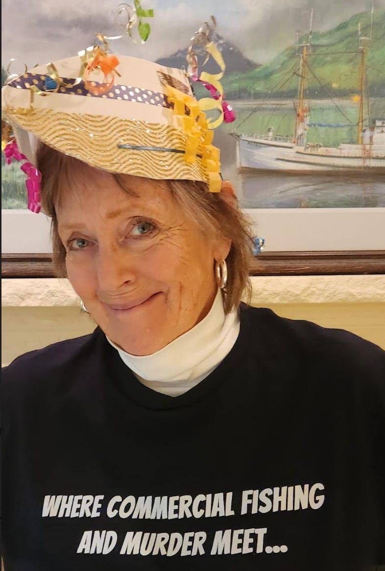 Interesting Stuff: More legislators press AG on Cook Inlet gas, a $750,000 settlement and an Aleutian murder mystery