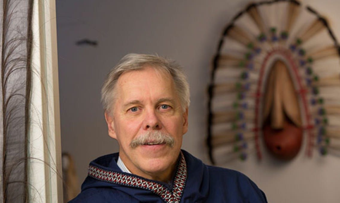 Alaska’s university system says two science education leaders are on administrative leave